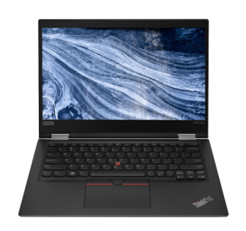 【省520元】联想笔记本电脑_thinkpad x13 yoga(0xcd)13.