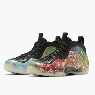 NIKE AIR FOAMPOSITE ONE 男子运动鞋