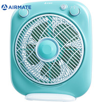 AIRMATE 艾美特 FB2580T2 转页扇