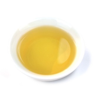 Chinatea 中茶 浓香型海丝韵铁观音乌龙茶礼盒 252g/盒