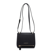 GIVENCHY 纪梵希 Pandora mini 女士真皮斜挎包