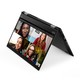 京东PLUS会员：ThinkPad X13 Yoga（0WCD）13.3英寸笔记本电脑（i5-10210U、8GB、256GB）