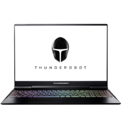 ThundeRobot 雷神 911 Pro 晖金2代 15.6寸游戏本（i7-10750H、16G、512GB、144Hz、RTX2070）