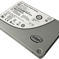 Intel DC S3610 Series SSDSC2BX400G4 400GB 2.5-inch 7mm SATA III MLC (6.0Gb/s) Internal Solid State Drive (SSD) - (Renewed) w/3 Year Warranty