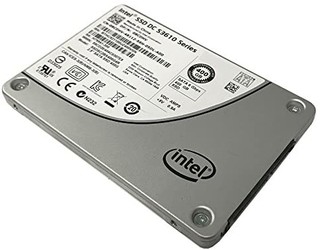 Intel DC S3610 Series SSDSC2BX400G4 400GB 2.5-inch 7mm SATA III MLC (6.0Gb/s) Internal Solid State Drive (SSD) - (Renewed) w/3 Year Warranty
