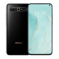 MEIZU 魅族 17 Pro 5G 智能手机 8GB+128GB 乌金