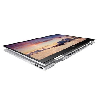 HP ENVY x360 二合一变形笔记本 15.6英寸（AMD Ryzen5 2500U、8GB、1TB）