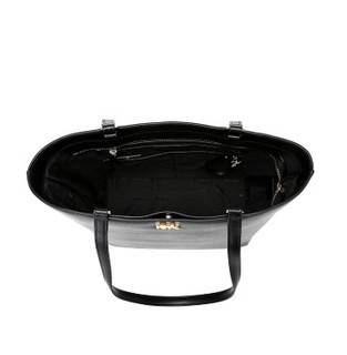 Michael Michael Kors Mott 30F7GOXT2L 女士单肩包 BLACK 黑色