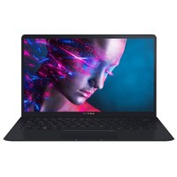 ASUS 华硕 灵耀X系列 灵耀UX3000F 13.3英寸 笔记本电脑 酷睿i5-8265U 8GB 512GB SSD 核显 深海蓝