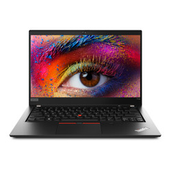 ThinkPad 思考本 ​ThinkPad P14s(00CD) 14英寸轻薄移动工作站 (i5-10210U、16G、1TSSD、P520 2G)