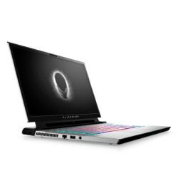 ALIENWARE 外星人 M15 2020款 15.6英寸游戏本(i7-10750H、16GB、256GB、RTX2070)