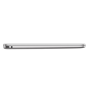 HUAWEI 华为 MateBook 13 2020款 锐龙版 13英寸 轻薄本 银色 (锐龙R5-3500U、核芯显卡、16GB、512GB SSD、2K、IPS)