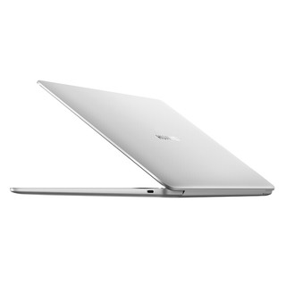 HUAWEI 华为 MateBook 13 2020款 锐龙版 13英寸 轻薄本 银色 (锐龙R5-3500U、核芯显卡、16GB、512GB SSD、2K、IPS)