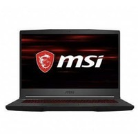 银联专享：msi 微星 GF65 15.6英寸 游戏笔记本（i7-10750H、8G、512G、GTX 1660 Ti、120Hz）