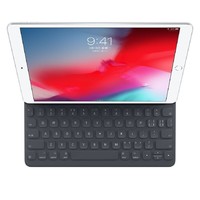 百亿补贴：Apple 苹果 键盘式智能双面夹 10.5英寸 MPTL2CH/A