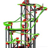 fischertechnik Dynamic L2 建筑套件（760 件）