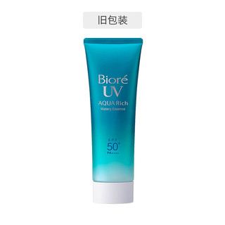 Bioré 碧柔 水活防晒保湿凝露防晒霜 85克 增量装