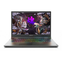 LEGION 联想拯救者Y9000K 2020款 15.6英寸 笔记本电脑 (灰色、酷睿i7-10875H、64GB、2TB SSD、RTX 2080 SUPER Max-Q 8G)