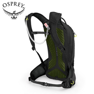 OSPREY RAPTOR猛龙 户外运动骑行双肩背包自带头盔夹水袋骑行包