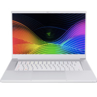 RAZER 雷蛇 灵刃系列 灵刃15水银版 笔记本电脑 (银色、酷睿i7-9750H、16GB、512GB SSD、RTX 2070 MAX-Q)