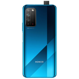 HONOR 荣耀 X10 5G双模智能手机