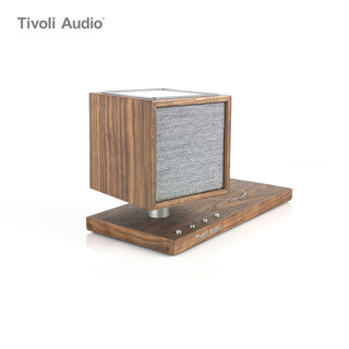 Tivoli Audio美国流金岁月Revive多功能无线充电夜灯桌面蓝牙音箱