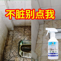 盾王 瓷砖清洁剂 500ml