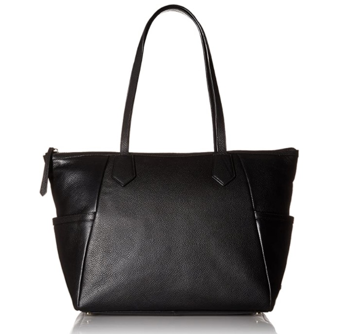 歌涵 COLE HAAN Sylvan 女款真皮单肩包