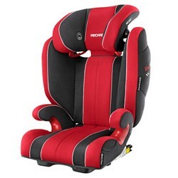 RECARO 瑞凯威 MONZA NOVA 2 莫扎特2代 儿童安全座椅 3～12岁