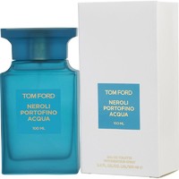 TOM FORD 女士时尚橙花之水淡香水 EDT 100ml