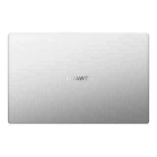 HUAWEI 华为 MateBook D 15 锐龙版 15.6英寸 轻薄本 银色 (锐龙R5-3500U、核芯显卡、16GB、256GB SSD+1TB HDD、1080P、IPS、60Hz）