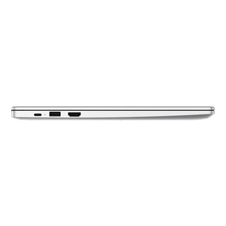 HUAWEI 华为 MateBook D 15 锐龙版 15.6英寸 轻薄本 银色 (锐龙R5-3500U、核芯显卡、16GB、256GB SSD+1TB HDD、1080P、IPS、60Hz）