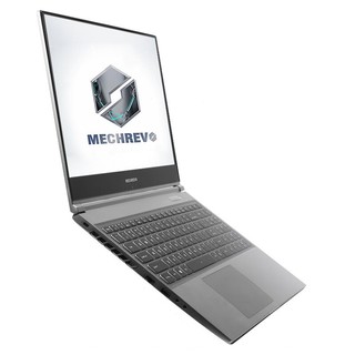 MECHREVO 机械革命 深海幽灵 Z3Air 15.6英寸 游戏本 灰色(酷睿i5-10300H、GTX 1650 4G、8GB、512GB SSD、1080P、120Hz）