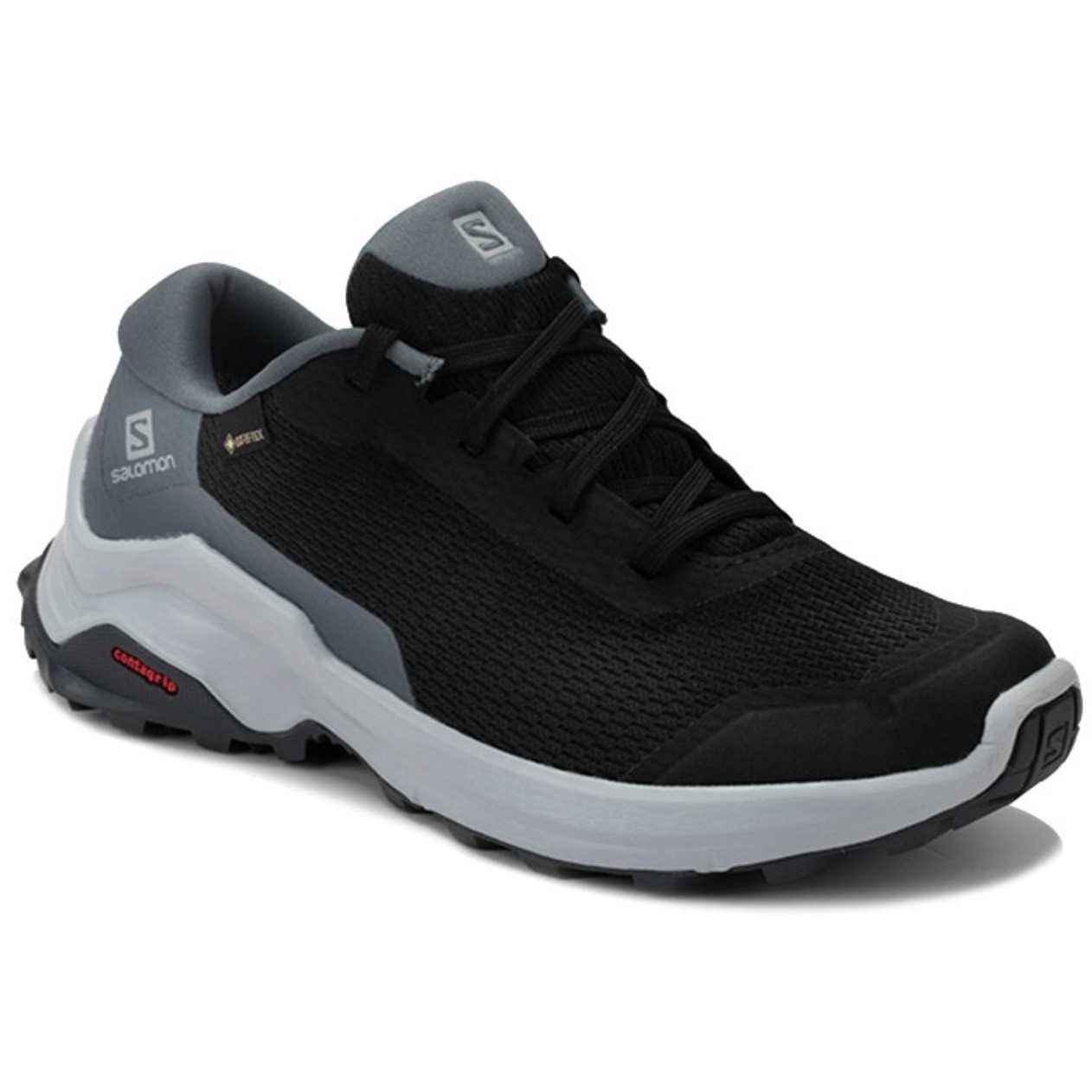 salomon 萨洛蒙 x reveal gtx w 410422 女款徒步鞋 *3件