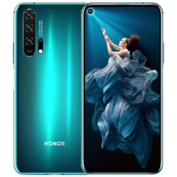 HONOR 荣耀 20 Pro 全网通智能手机 8GB 128GB