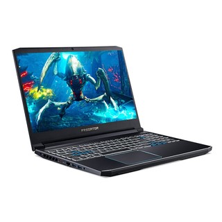 acer 宏碁 掠夺者 战斧300 17.3英寸游戏本（i7-9750H、16GB、512GB、RTX2060 6G）