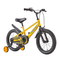 gb 好孩子 儿童自行车 14寸 GB1418 Q-P203Y