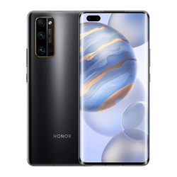 HONOR 荣耀 30 Pro 5G 智能手机 8GB+128GB 幻夜黑