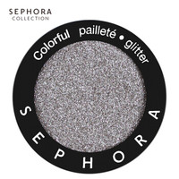 SEPHORA 丝芙兰 单色珠光小眼影 *2件