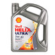 Shell 壳牌 Helix Ultra 超凡喜力 全合成机油 5W-40 A3/B4 SN 4L *4件