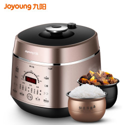 Joyoung 九阳 50A1 电压力锅 5L
