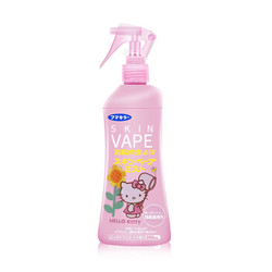 VAPE 未来 驱蚊喷雾 200ml *3件