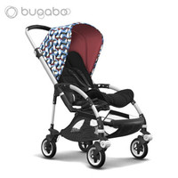 BUGABOO BEE5 博格步 可坐可躺婴儿推车