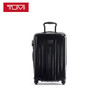 TUMI 途明 V4系列时尚可扩展差旅拉杆行李箱