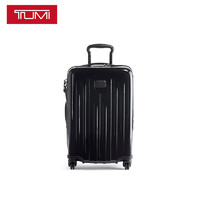 TUMI 途明 V4系列时尚可扩展差旅拉杆行李箱