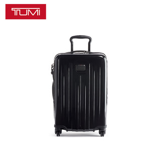 TUMI/途明V4系列时尚可扩展差旅拉杆行李箱