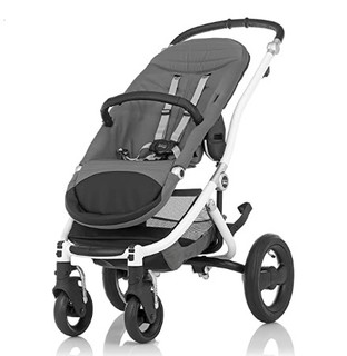 Britax 宝得适 Affinity Base Stroller 婴幼儿手推车