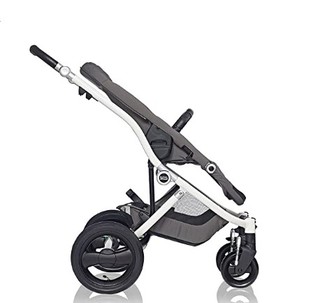 Britax 宝得适 Affinity Base Stroller 婴幼儿手推车