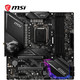 MSI 微星 MPG Z490M GAMING EDGE WiFi 刀锋板 主板