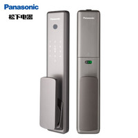历史低价：Panasonic 松下  V-G251T 智能门锁 